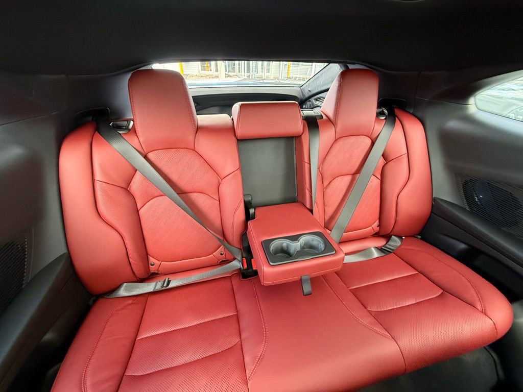 New 2026 Dodge Charger R/T Scat Pack image 20