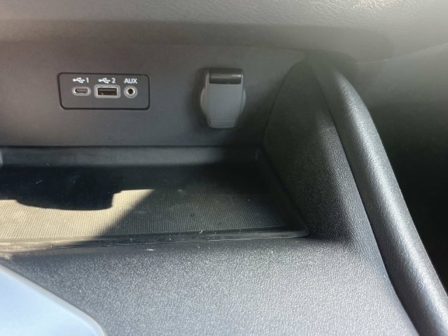 New 2026 Nissan Altima 2.5 SV FWD image 30