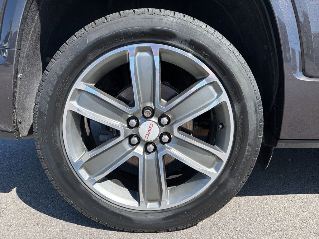 Used 2018 GMC Acadia Denali w/ Technology Package image 11