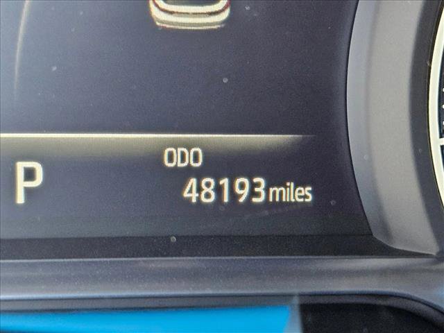 Used 2021 Toyota Venza Limited image 11