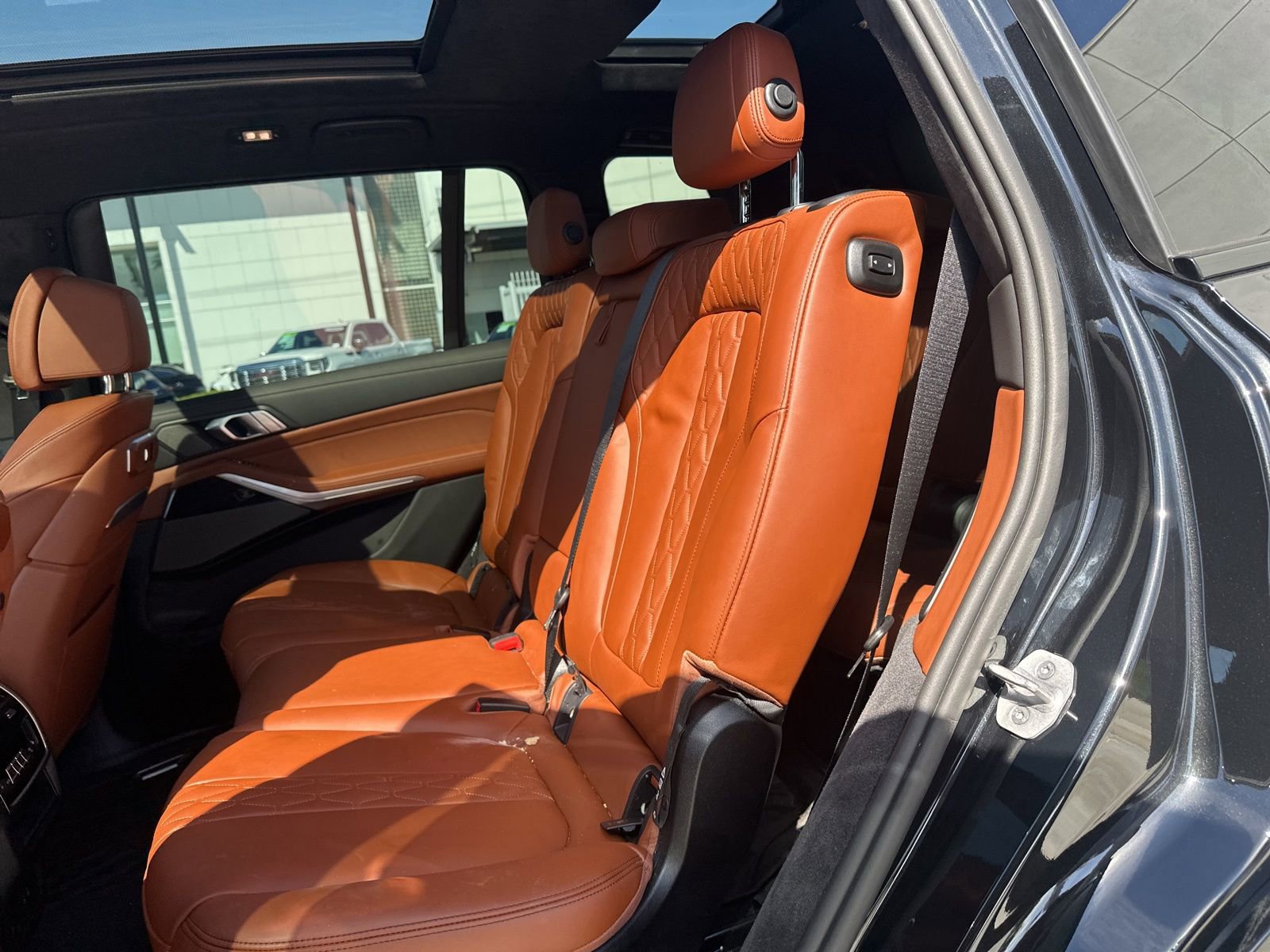 Used 2026 BMW X7 M60i image 15