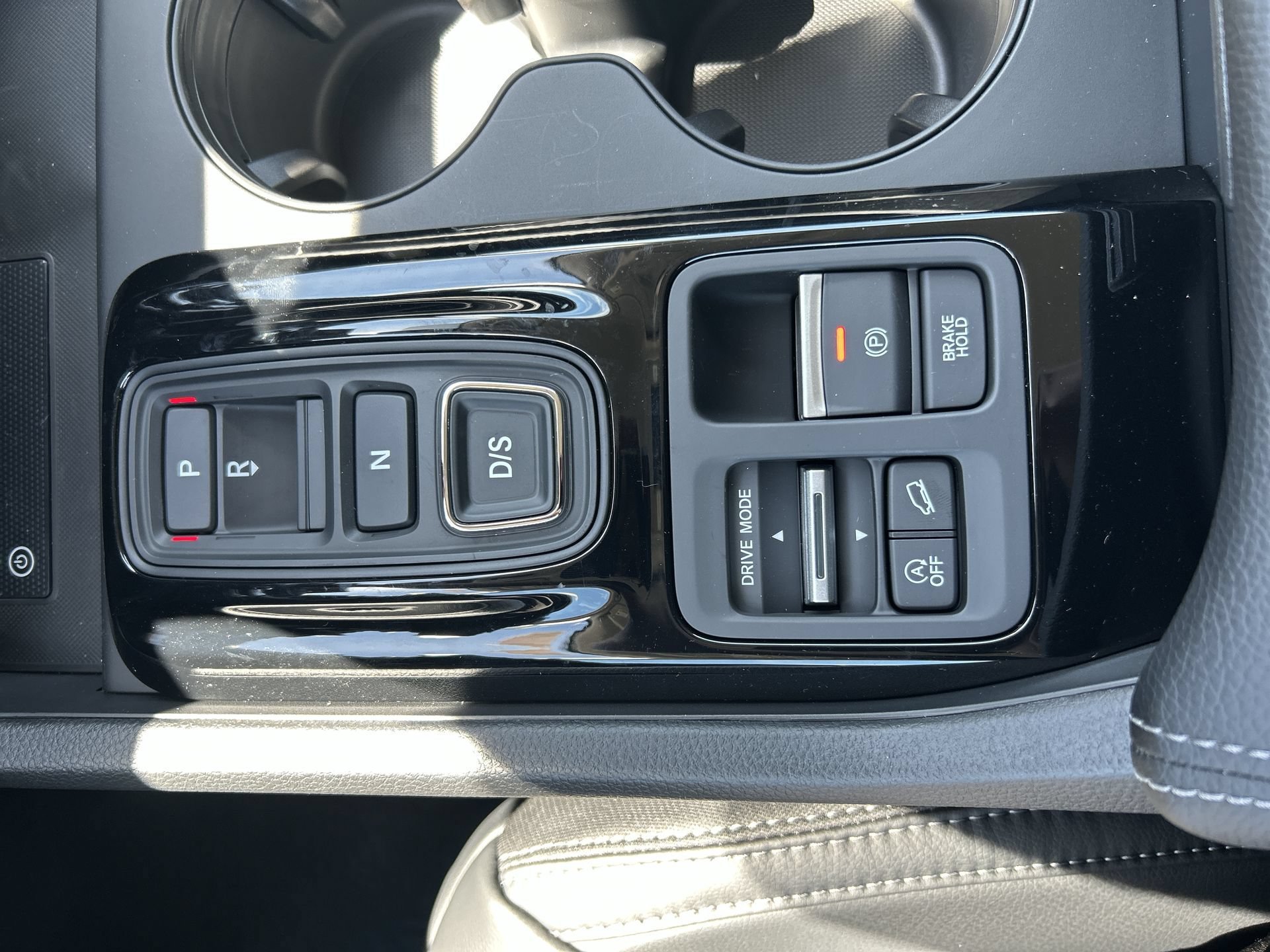 New 2026 Honda Passport RTL image 22