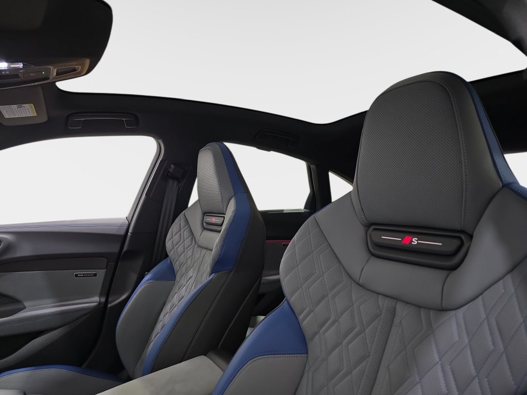 New 2026 Audi S5 Prestige AWD/4WD image 29