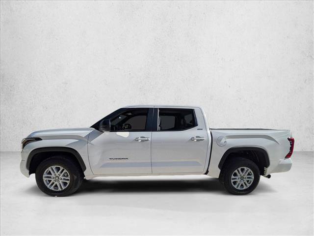 New 2025 Toyota Tundra SR5 image 5