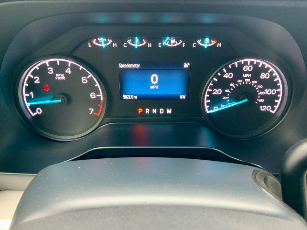 Used 2025 Ford F350 XLT image 21