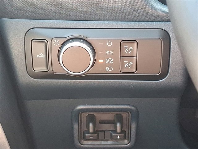 New 2025 Ford Maverick XLT w/ XLT Luxury Package image 14