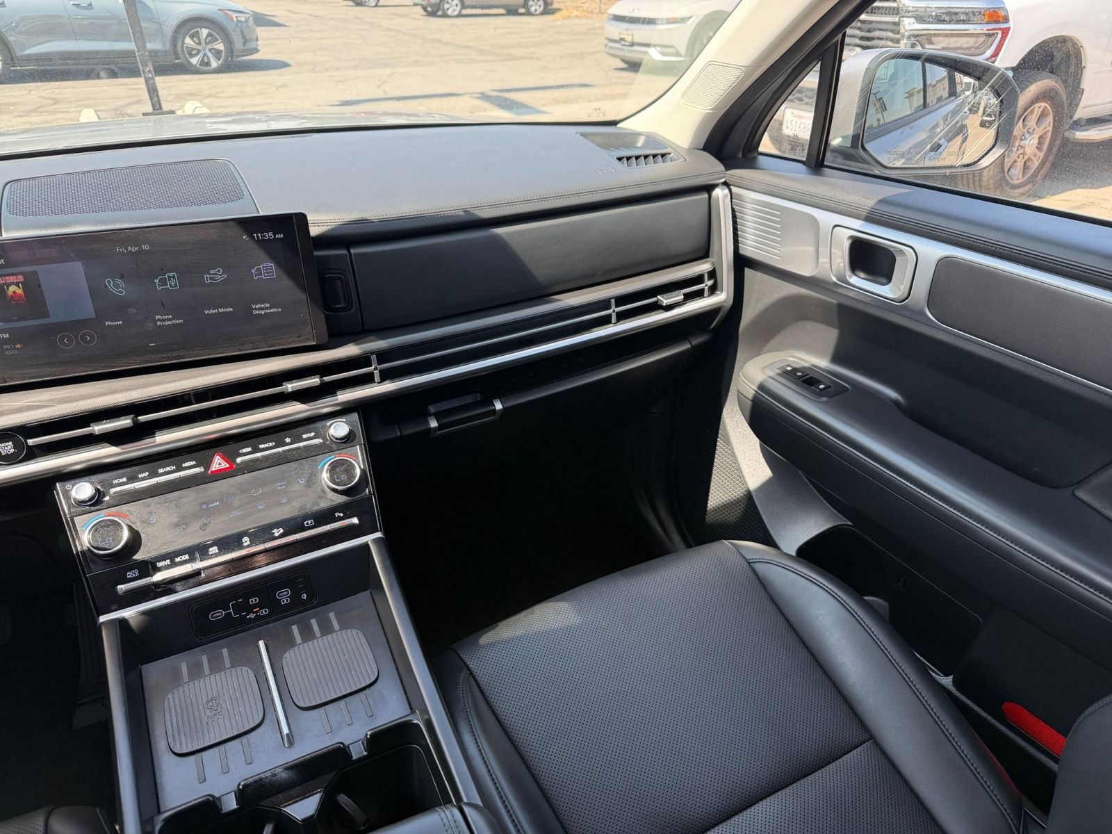 Used 2025 Hyundai Santa Fe SEL image 37