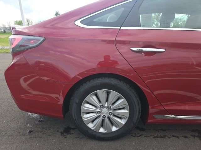 Used 2016 Hyundai Sonata SE FWD image 7