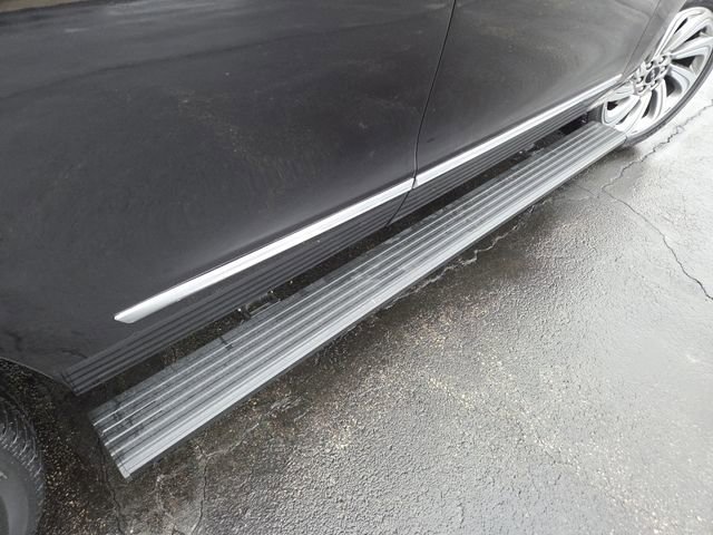 Used 2024 Lincoln Navigator Premiere image 22