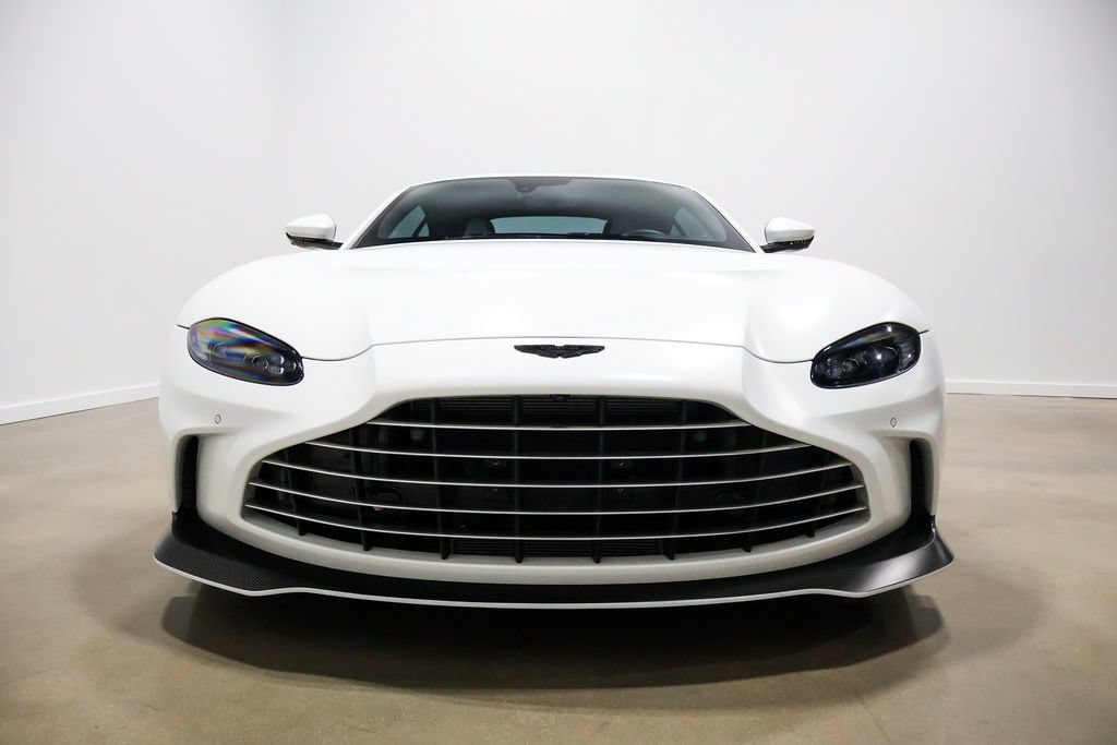 Used 2023 Aston Martin V12 Vantage RWD image 17
