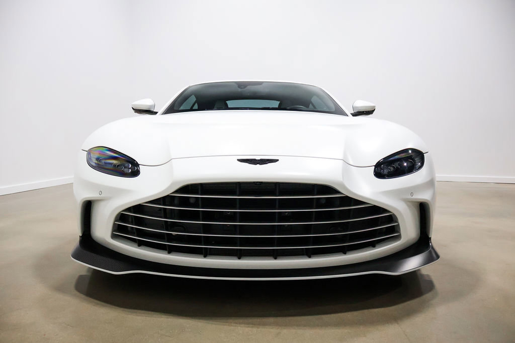 Used 2023 Aston Martin V12 Vantage RWD image 17