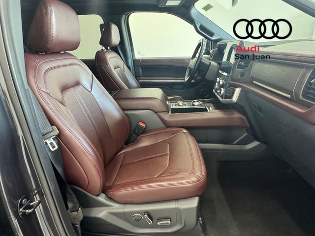 Used 2024 Ford Expedition Limited AWD/4WD image 24