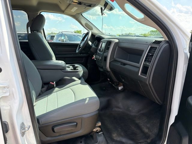 Used 2019 RAM 1500 Tradesman w/ Popular Equipment Group AWD/4WD image 20