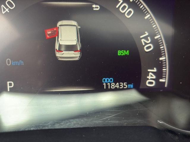 Used 2019 Toyota RAV4 Limited w/ Cold Weather Package image 19