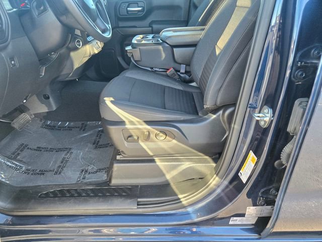 Used 2022 Chevrolet Silverado 1500 Custom Trail Boss image 19