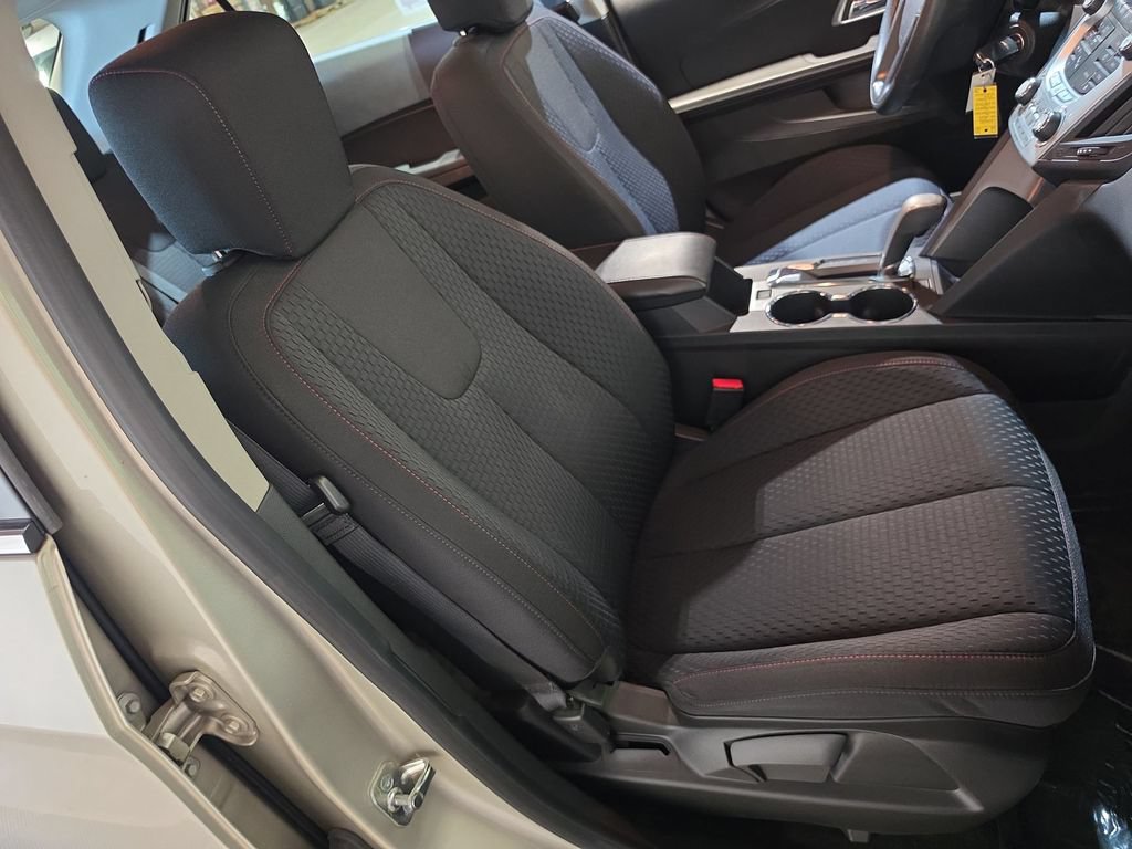 Used 2013 Chevrolet Equinox LS FWD image 23