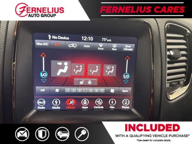 Used 2019 Dodge Durango GT AWD/4WD image 41