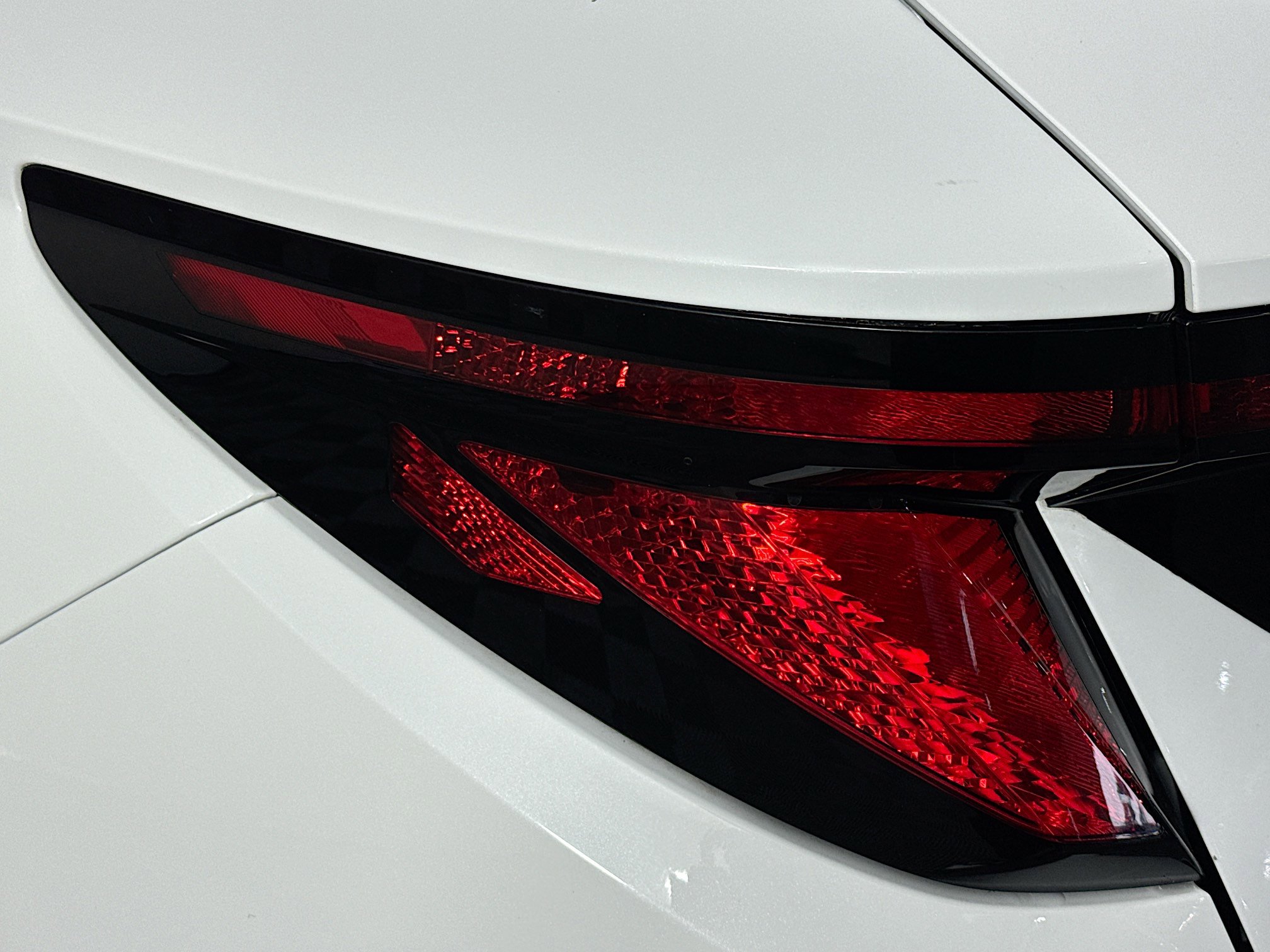 Used 2026 Hyundai Tucson SEL image 63