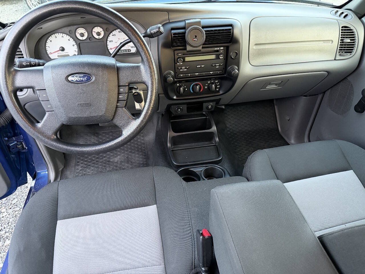 Used 2011 Ford Ranger Sport RWD image 21