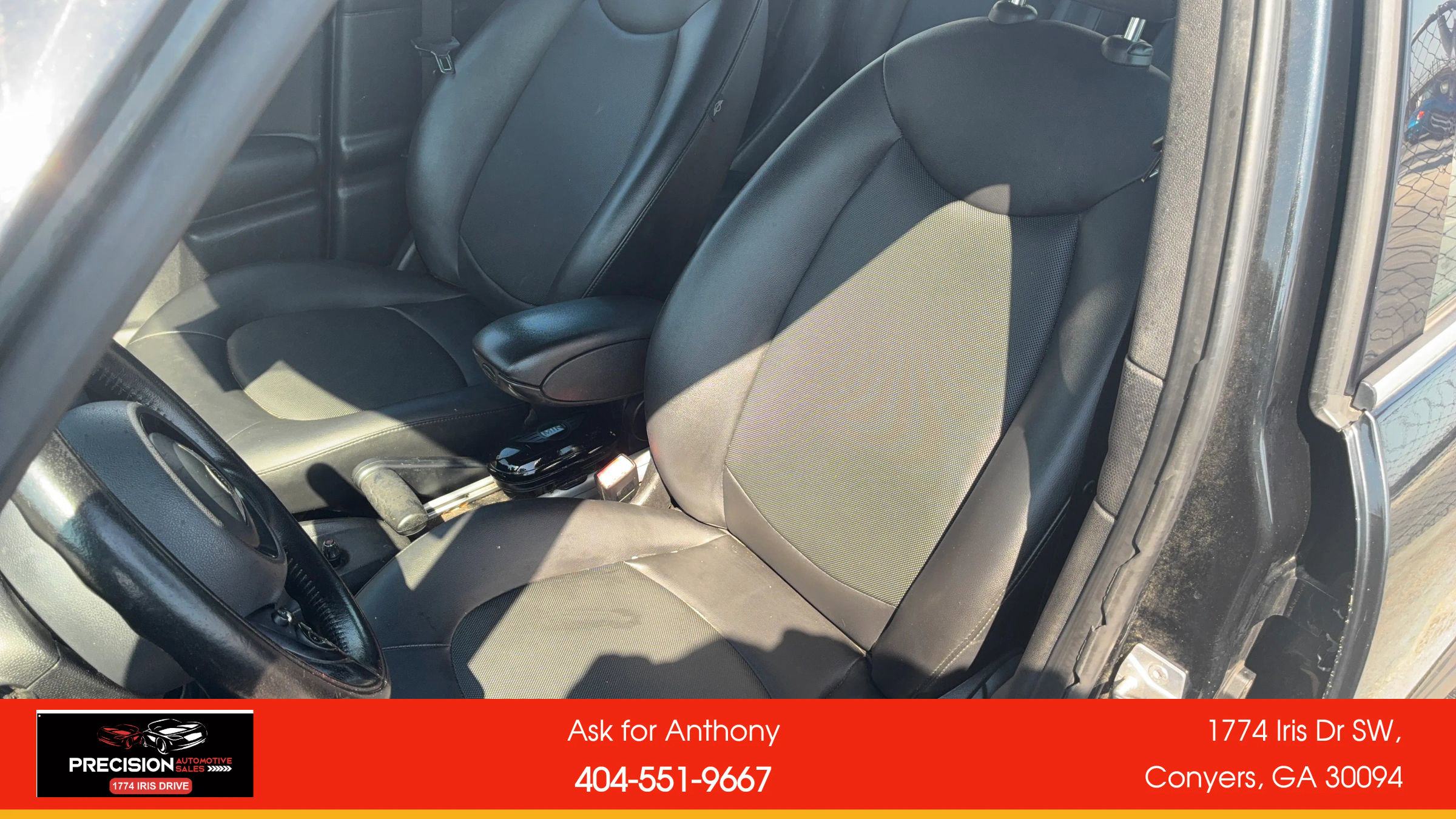 Used 2011 MINI Cooper Countryman image 12