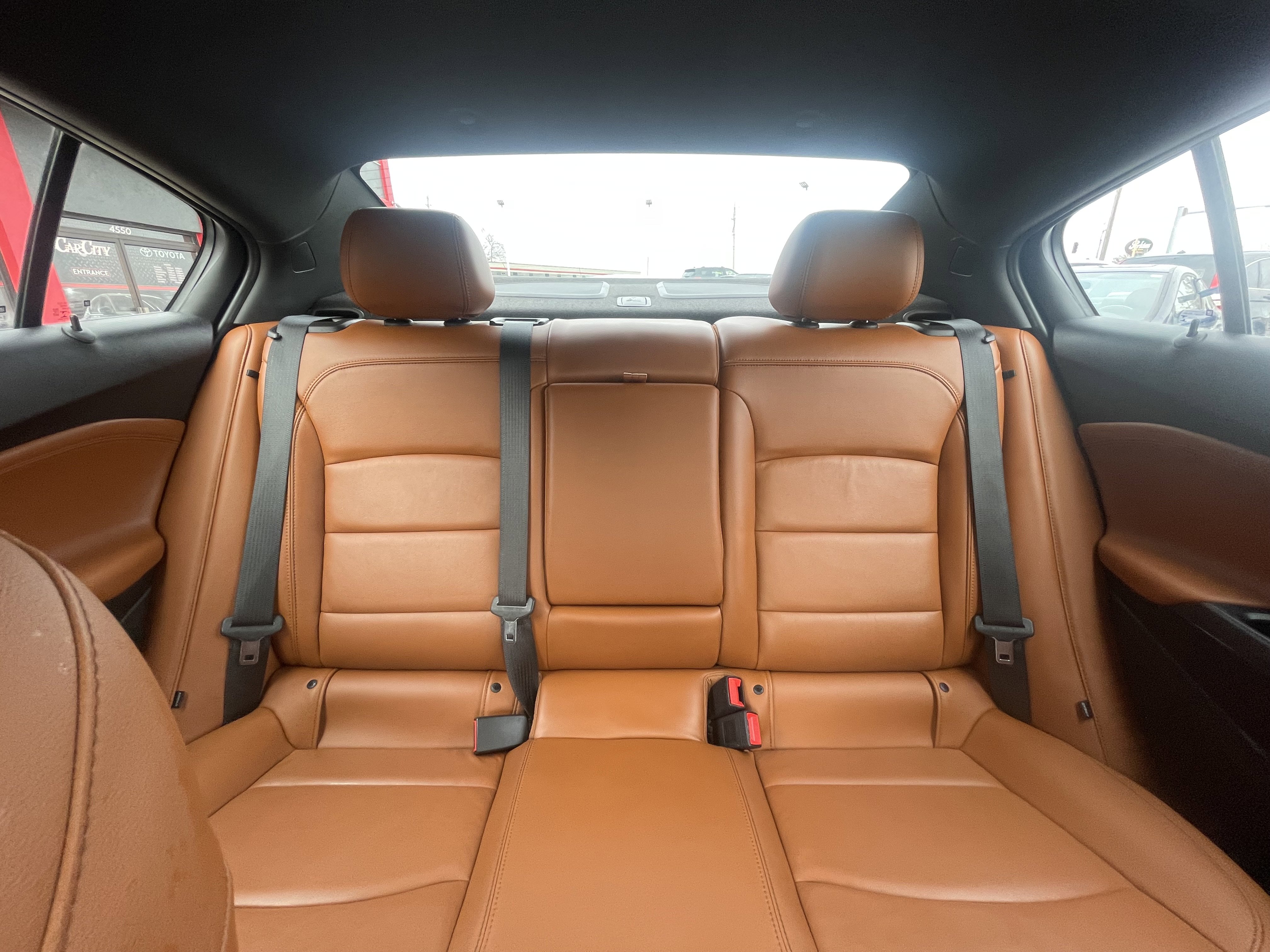 Used 2018 Chevrolet Cruze LT image 23