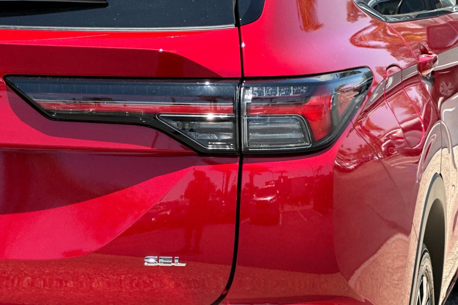 New 2025 Mitsubishi Outlander SEL image 26