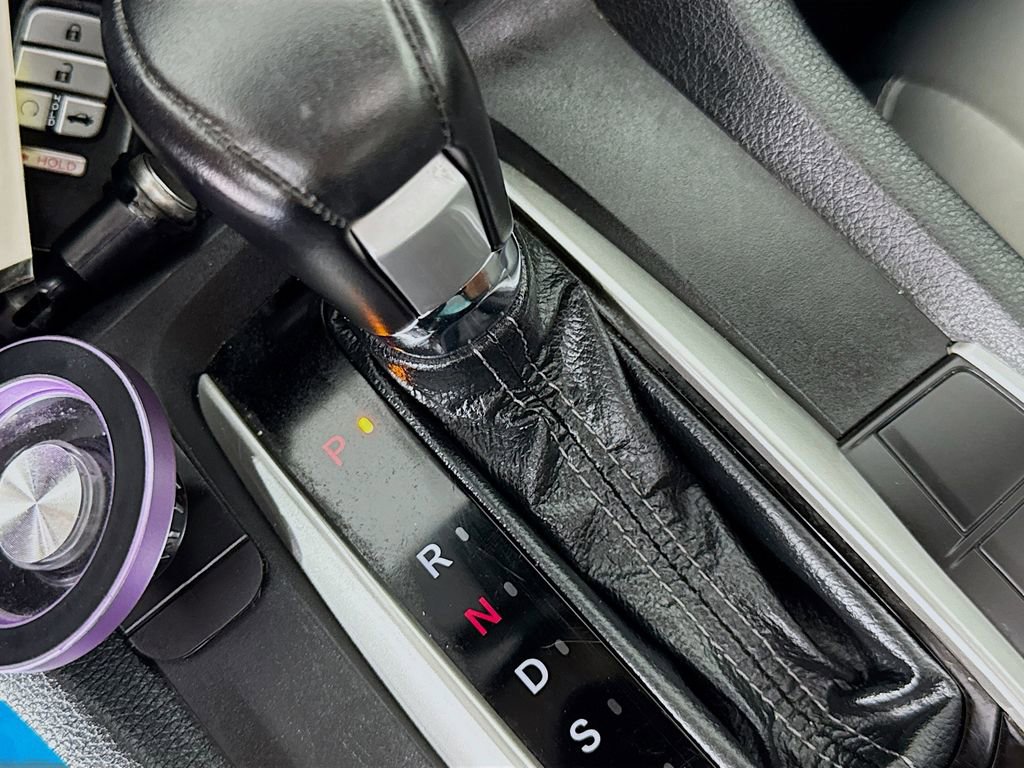 Used 2019 Honda Civic EX image 23