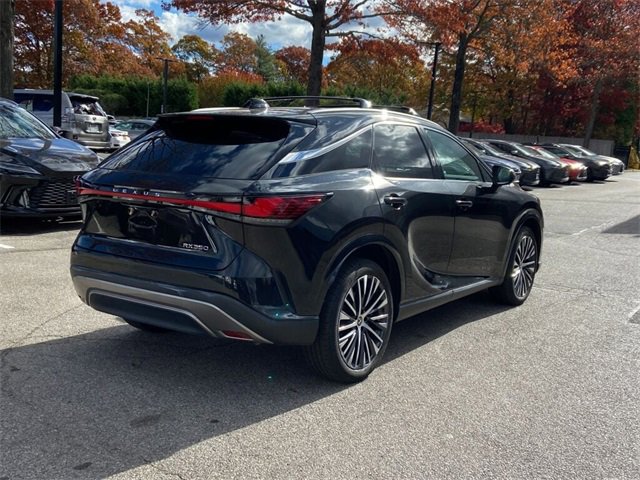 Certified 2023 Lexus RX 350 Premium Plus image 5