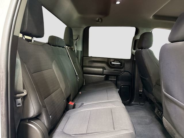 Used 2021 Chevrolet Silverado 2500 LT w/ Convenience Package image 31