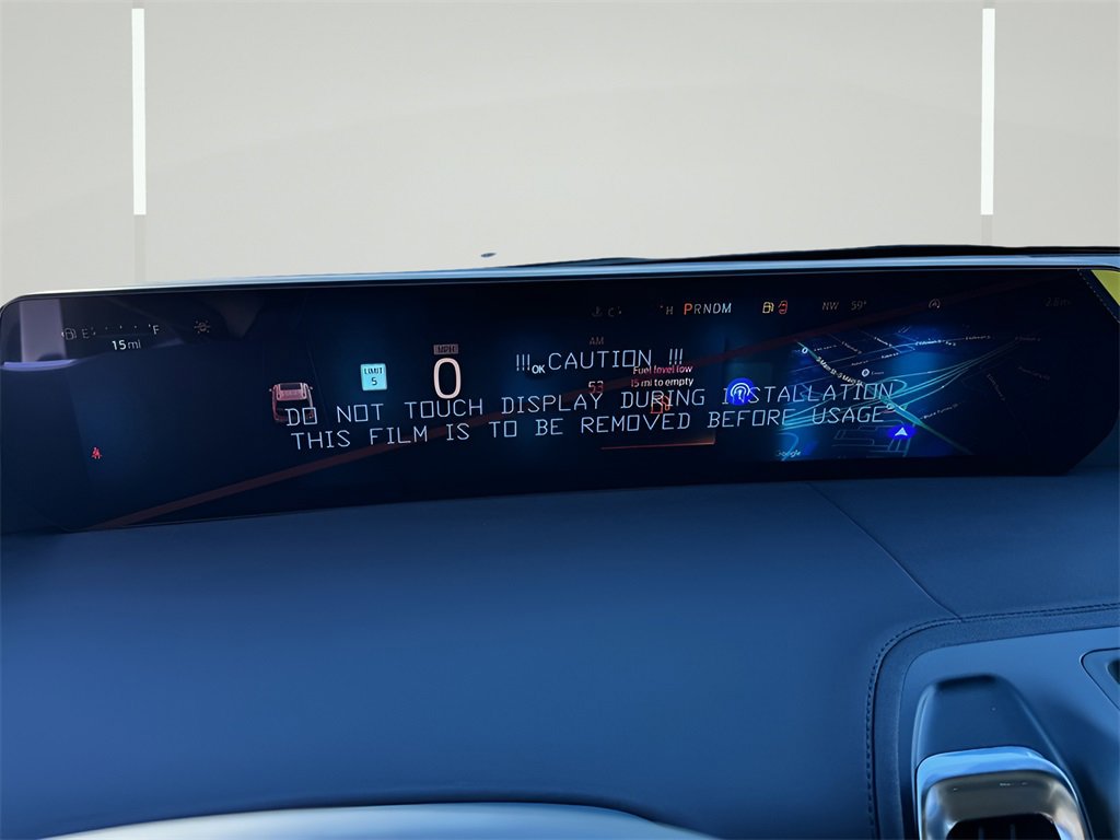 New 2025 Ford Expedition Max Platinum w/ Platinum Ultimate Package image 22