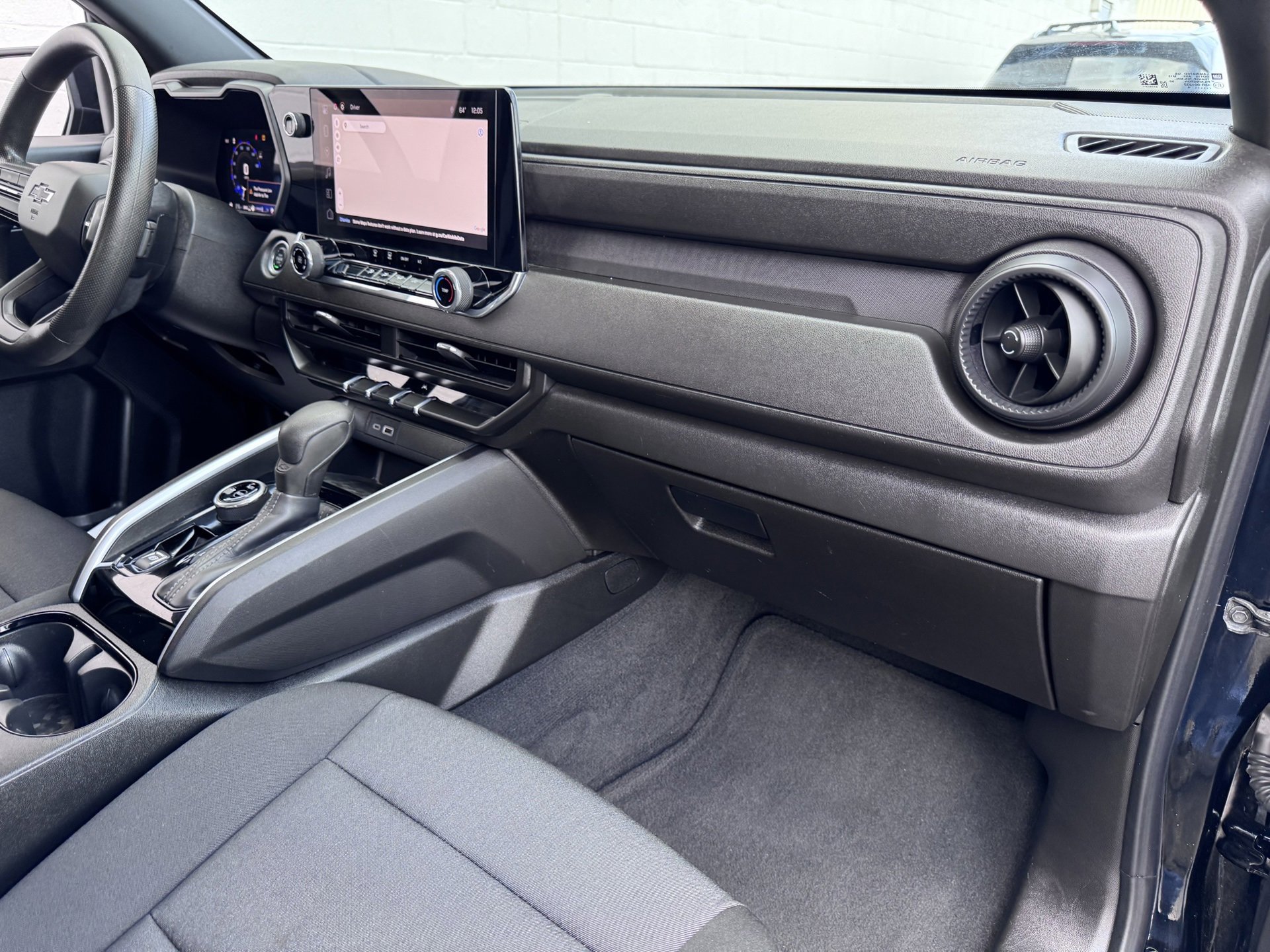 Used 2024 Chevrolet Colorado Trail Boss w/ Advanced Trailering Package image 15