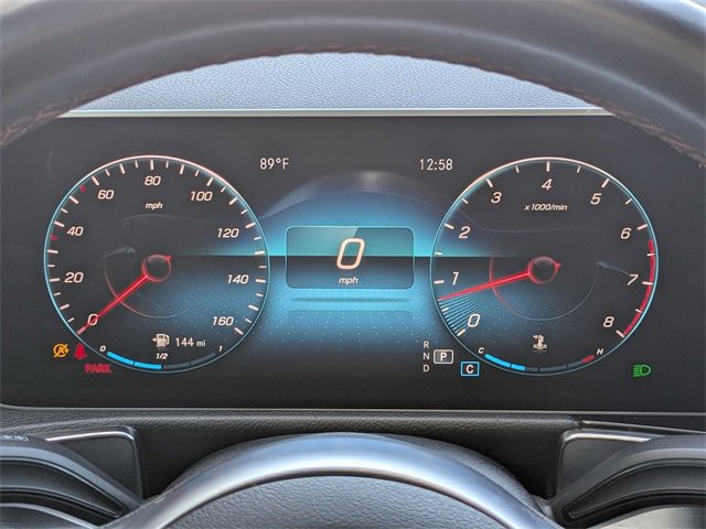 Used 2020 Mercedes-Benz GLB 250 image 62