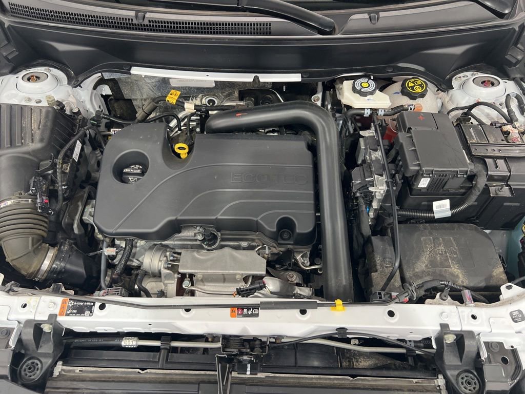 Used 2023 Chevrolet Equinox LS w/ LS Convenience Package FWD image 26
