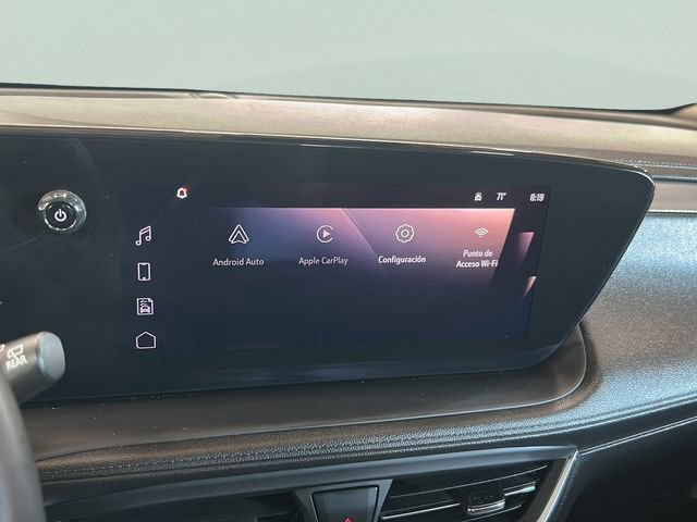 Certified 2024 Buick Encore GX Sport Touring image 10