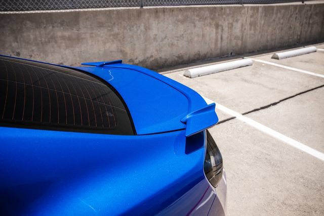 Used 2013 Subaru BRZ Limited RWD image 27