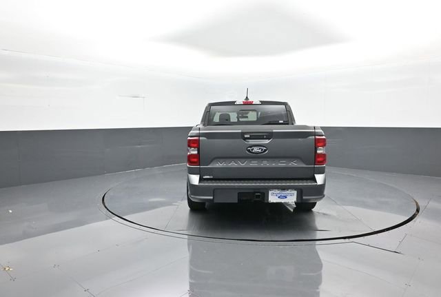 New 2026 Ford Maverick Lobo image 6
