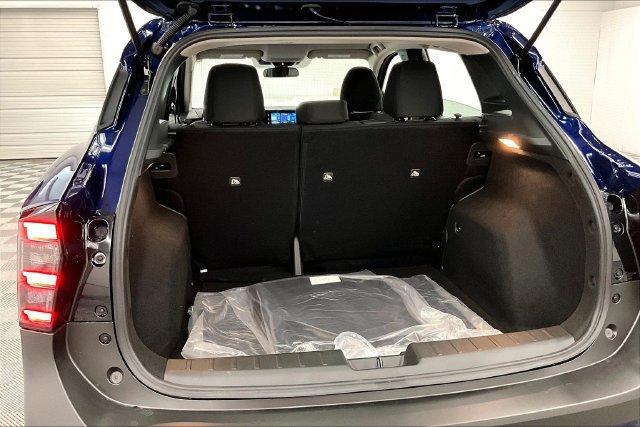 New 2027 Nissan Kicks S FWD image 39