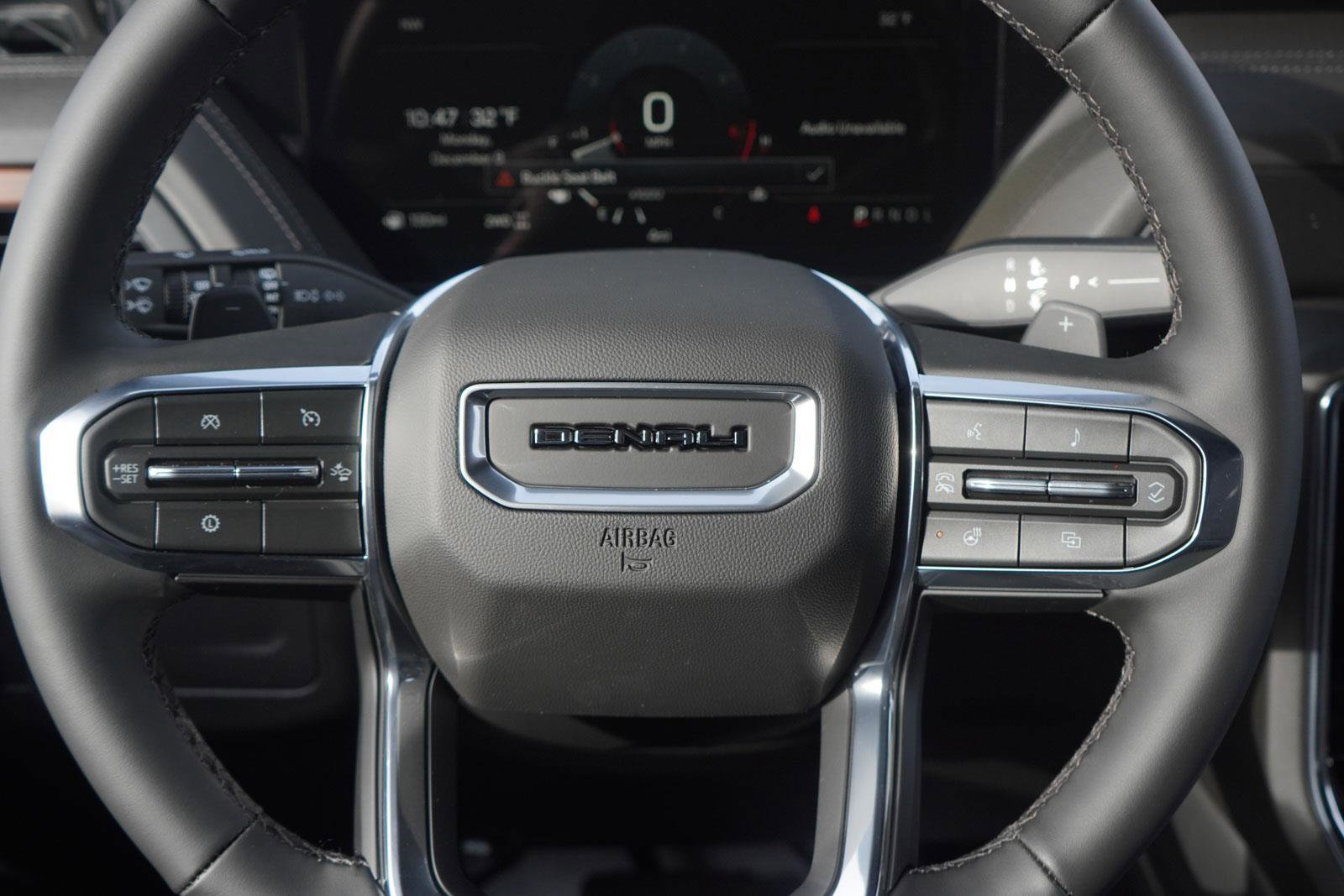 New 2026 GMC Yukon Denali image 14