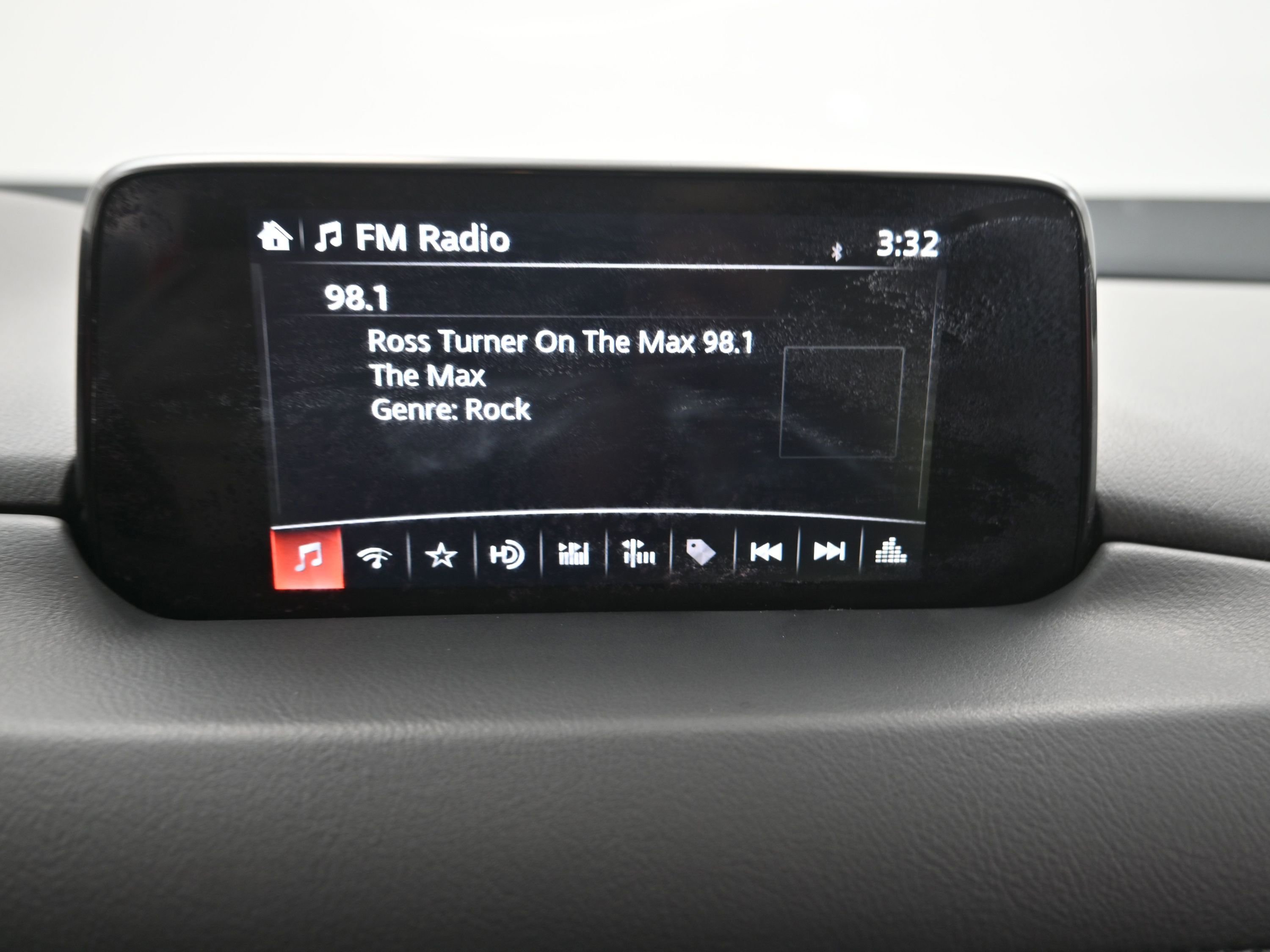 Used 2017 MAZDA CX-5 Grand Touring w/ Premium Package image 17