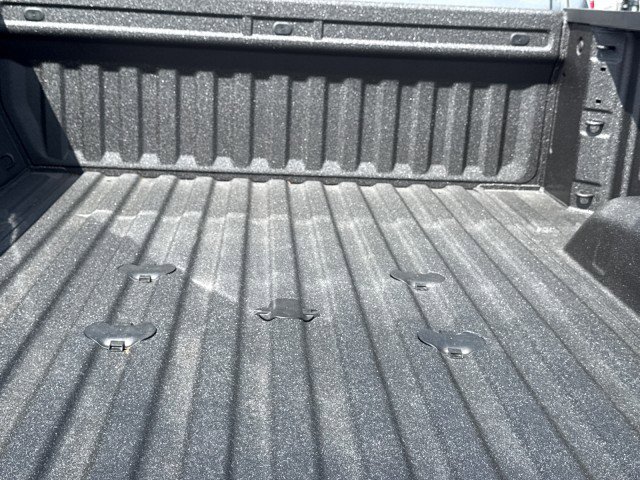 New 2026 Chevrolet Silverado 2500 Custom w/ Custom Value Package image 7