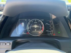 Used 2023 Lexus ES 250 w/ Premium Package AWD/4WD image 4