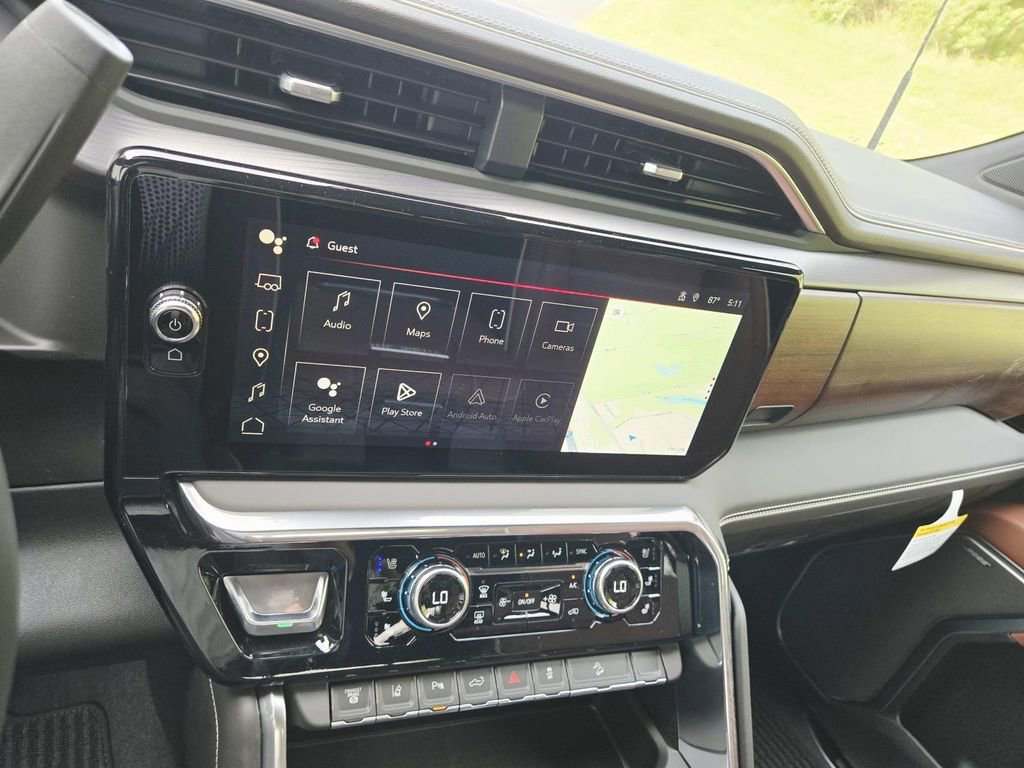 New 2026 GMC Sierra 3500 Denali Ultimate image 30