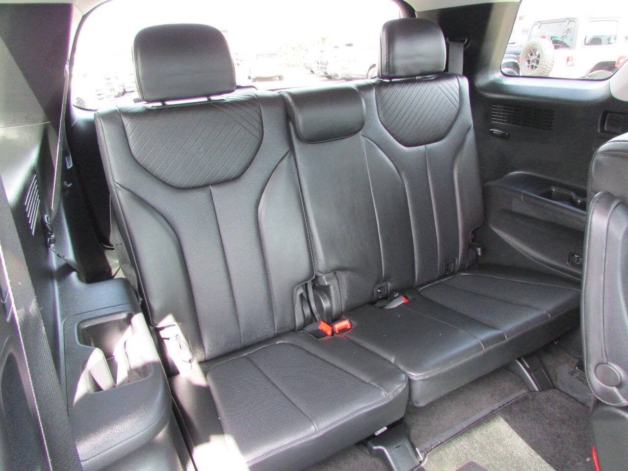 Used 2024 Hyundai Palisade XRT FWD image 37