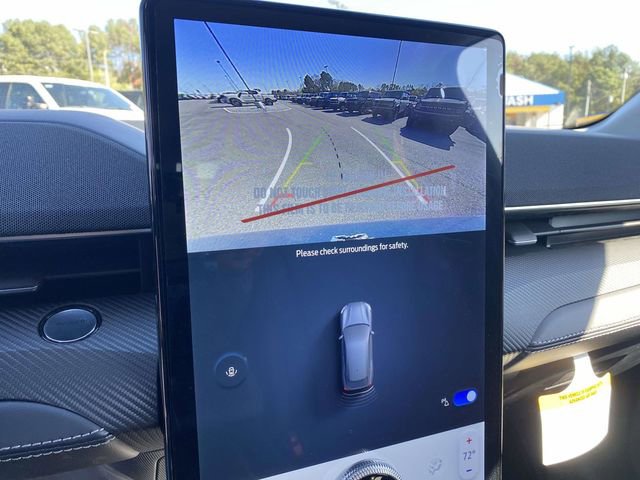 New 2026 Ford Mustang Mach-E Select RWD image 18