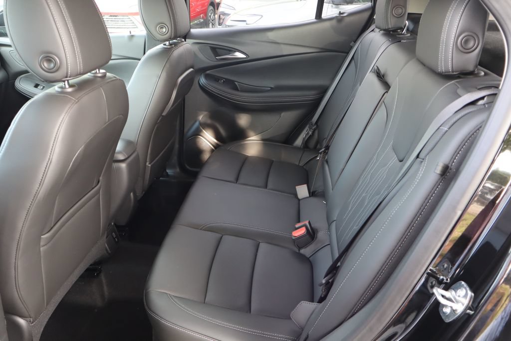 New 2026 Buick Encore GX Avenir w/ Avenir Technology Package AWD/4WD image 18