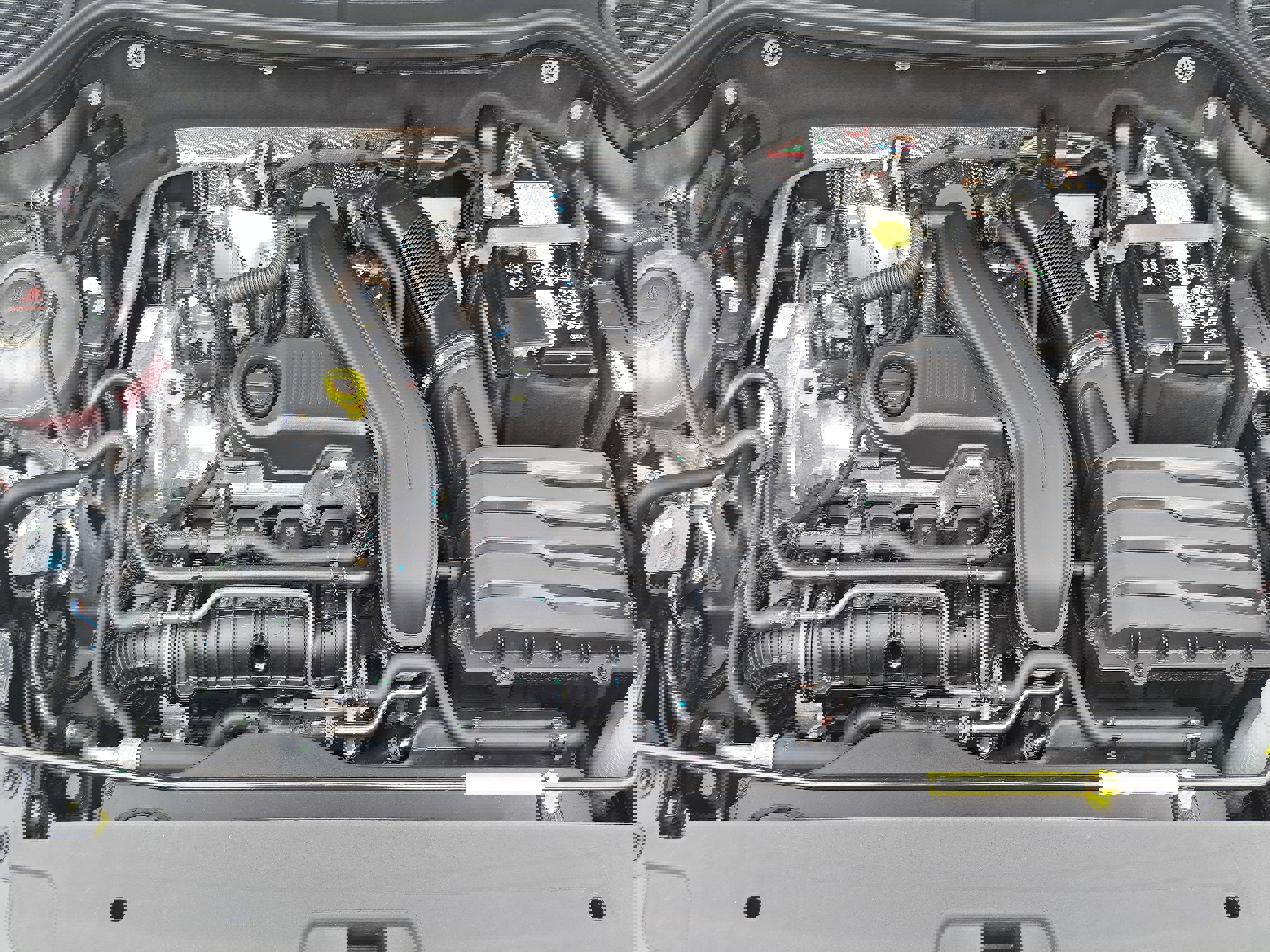 Used 2025 Volkswagen Taos S FWD image 27