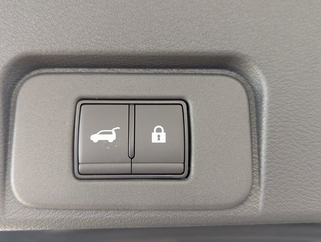 New 2026 Nissan Rogue Platinum image 38