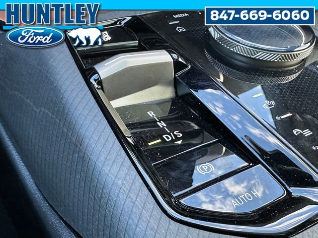 Used 2025 BMW X3 xDrive30i AWD/4WD image 34