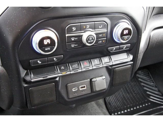 Used 2021 GMC Sierra 1500 Elevation image 25