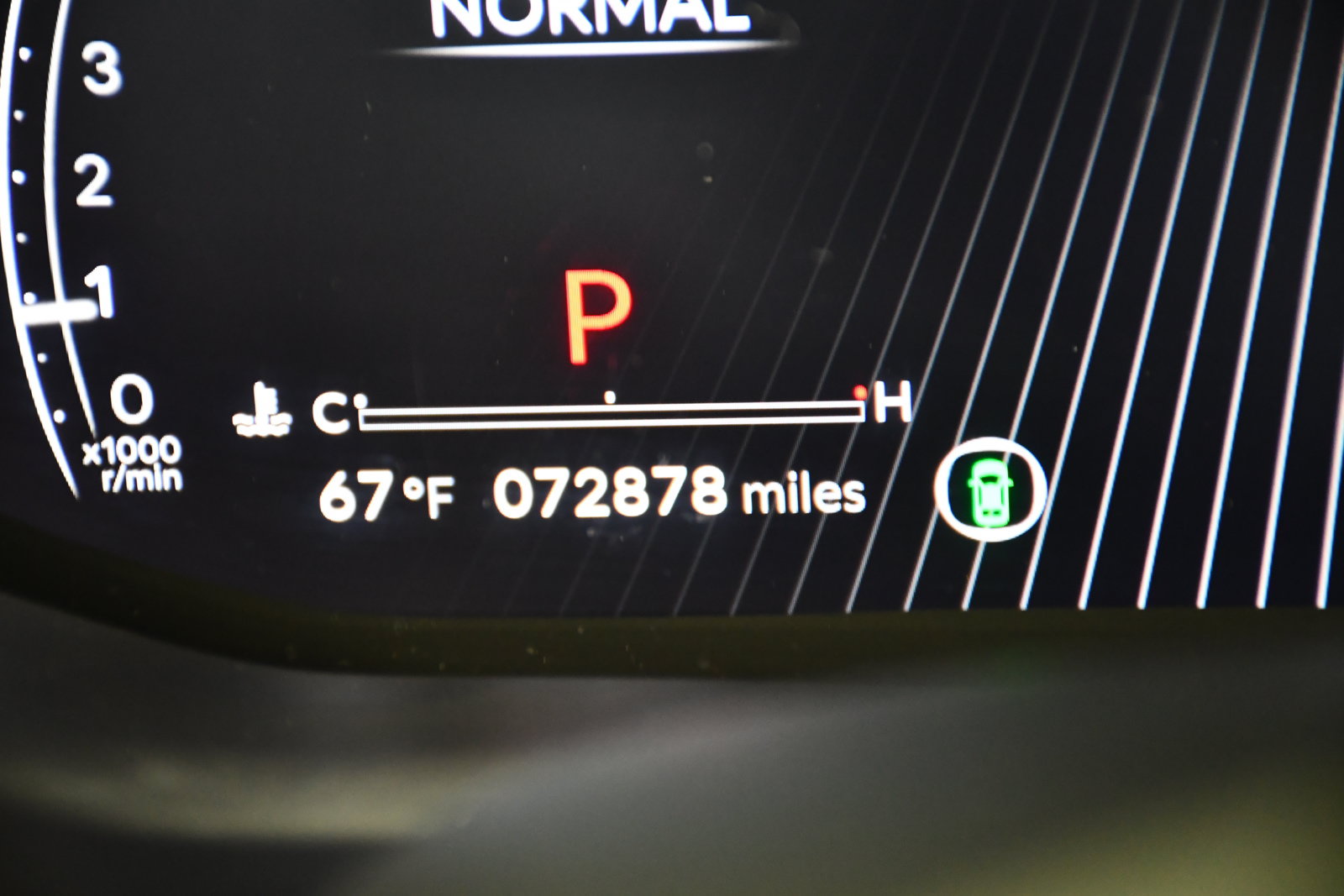 Used 2024 Acura MDX SH-AWD image 17